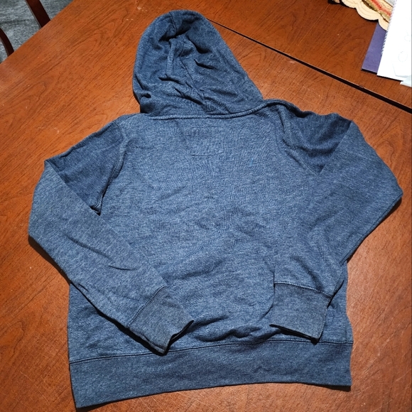 Georgia Tech GT hoodie sweatshirt - Picture 7 of 7